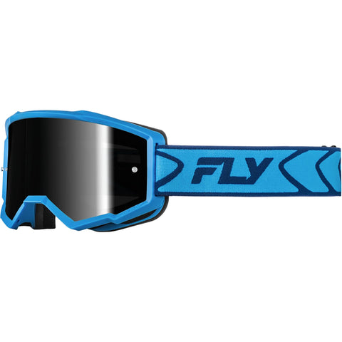 Fly Racing Zone 2026 Adult Off-Road Goggles