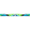 Fly Racing Zone Elite Retro 2027 Adult Off-Road Goggles