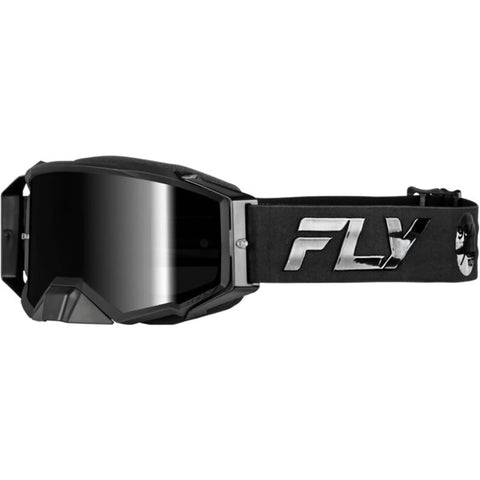 Fly Racing Zone Pro 2025 Adult Off-Road Goggles