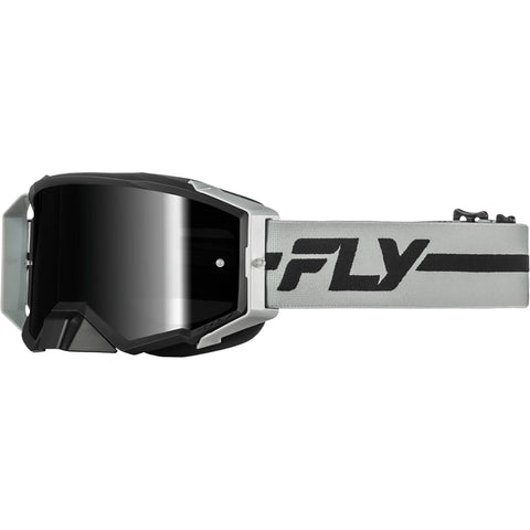 Fly Racing Zone Pro 2026 Adult Off-Road Goggles