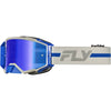 Fly Racing Zone Pro 2026 Adult Off-Road Goggles