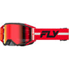 Fly Racing Zone Pro 2026 Adult Off-Road Goggles