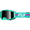 Fly Racing Zone Pro 2026 Adult Off-Road Goggles