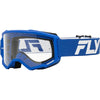 Fly Racing Focus 2024 Youth Off-Road Goggles
