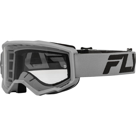 Fly Racing Focus 2024 Youth Off-Road Goggles