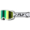 Fly Racing Zone 2026 Youth Off-Road Goggles