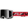 Fly Racing Zone 2027 Youth Off-Road Goggles