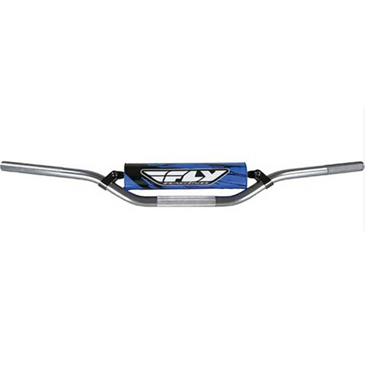 Fly Racing T-6 Alluminum CR High Off-Road Handlebars-18-94206-1