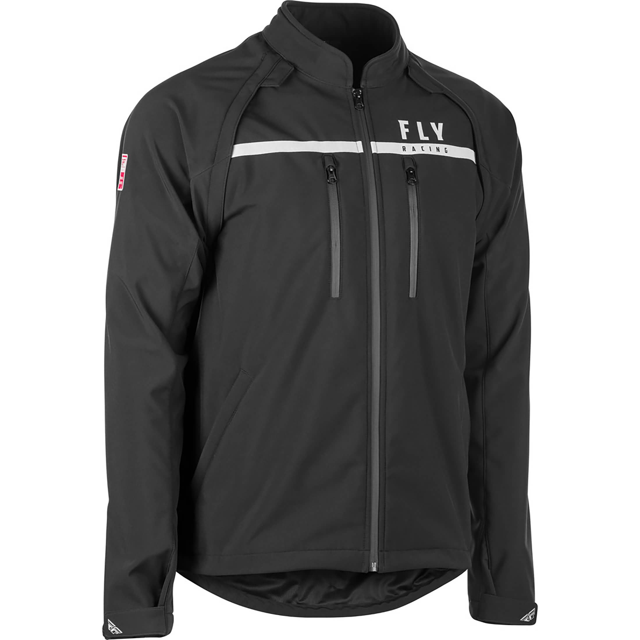Fly Racing Patrol Men's Off-Road Jackets-373