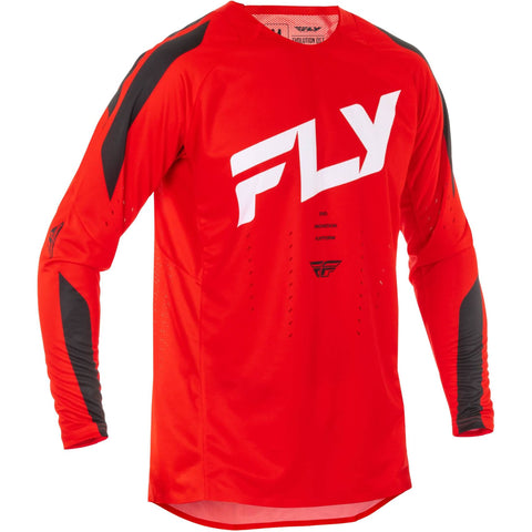 Fly Racing Evolution DST 2025 LS Men's Off-Road Jerseys