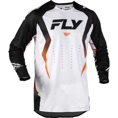 Fly Racing Evolution DST Bolt 2027 LS Men's Off-Road Jerseys