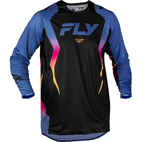 Fly Racing Evolution DST Bolt LE LS Men's Off-Road Jerseys