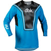 Fly Racing Evolution DST DBK 2027 LS Men's Off-Road Jerseys
