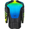 Fly Racing Evolution DST Zen S.E. LS Men's Off-Road Jerseys