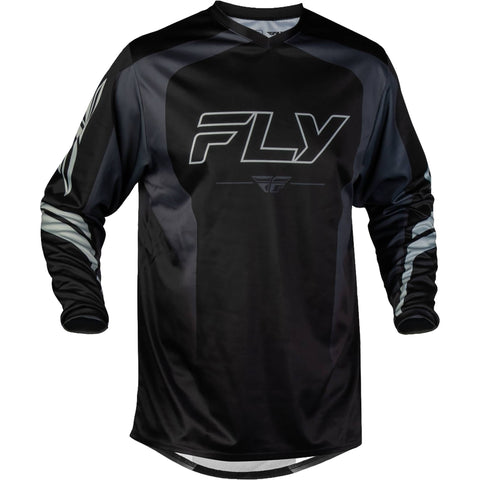 Fly Racing F-16 Raze 2027 LS Men's Off-Road Jerseys