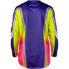 Fly Racing F-16 Raze 2027 LS Men's Off-Road Jerseys