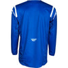 Fly Racing Kinetic Center 2025 LS Men's Off-Road Jerseys