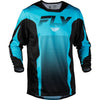 Fly Racing Kinetic Fade 2027 LS Men's Off-Road Jerseys