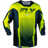 Fly Racing Kinetic Fade 2027 LS Men's Off-Road Jerseys