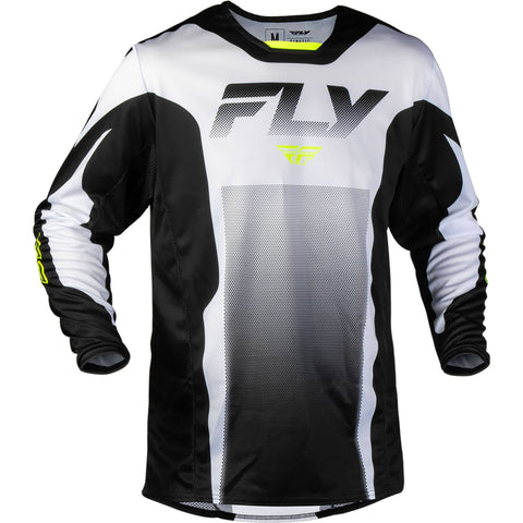 Fly Racing Kinetic Fade 2027 LS Men's Off-Road Jerseys