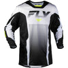 Fly Racing Kinetic Fade 2027 LS Men's Off-Road Jerseys