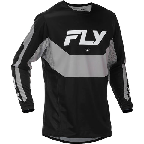 Fly Racing Kinetic LS Men's Off-Road Jerseys