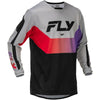 Fly Racing Kinetic LS Men's Off-Road Jerseys