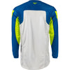 Fly Racing Kinetic Mesh 2026 LS Men's Off-Road Jerseys