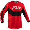 Fly Racing Kinetic Mesh 2026 LS Men's Off-Road Jerseys