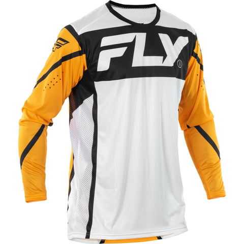 Fly Racing Lite 2025 LS Men's Off-Road Jerseys