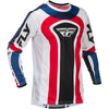 Fly Racing Lite Glory SE 2026 LS Men's Off-Road Jerseys