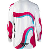 Fly Racing Lite Vibe 2027 LS Men's Off-Road Jerseys