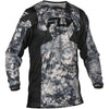 Fly Racing Patrol Kryptek LS Men's Off-Road Jerseys