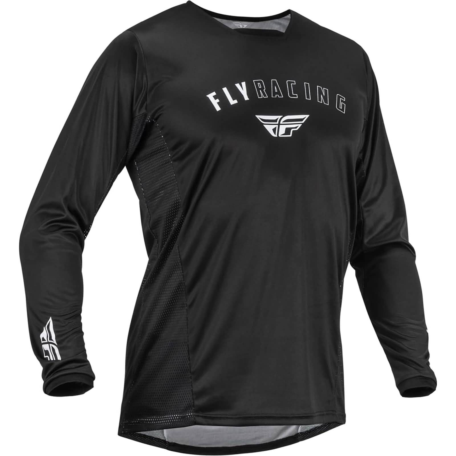 Fly Racing Patrol LS Men's Off-Road Jerseys-376