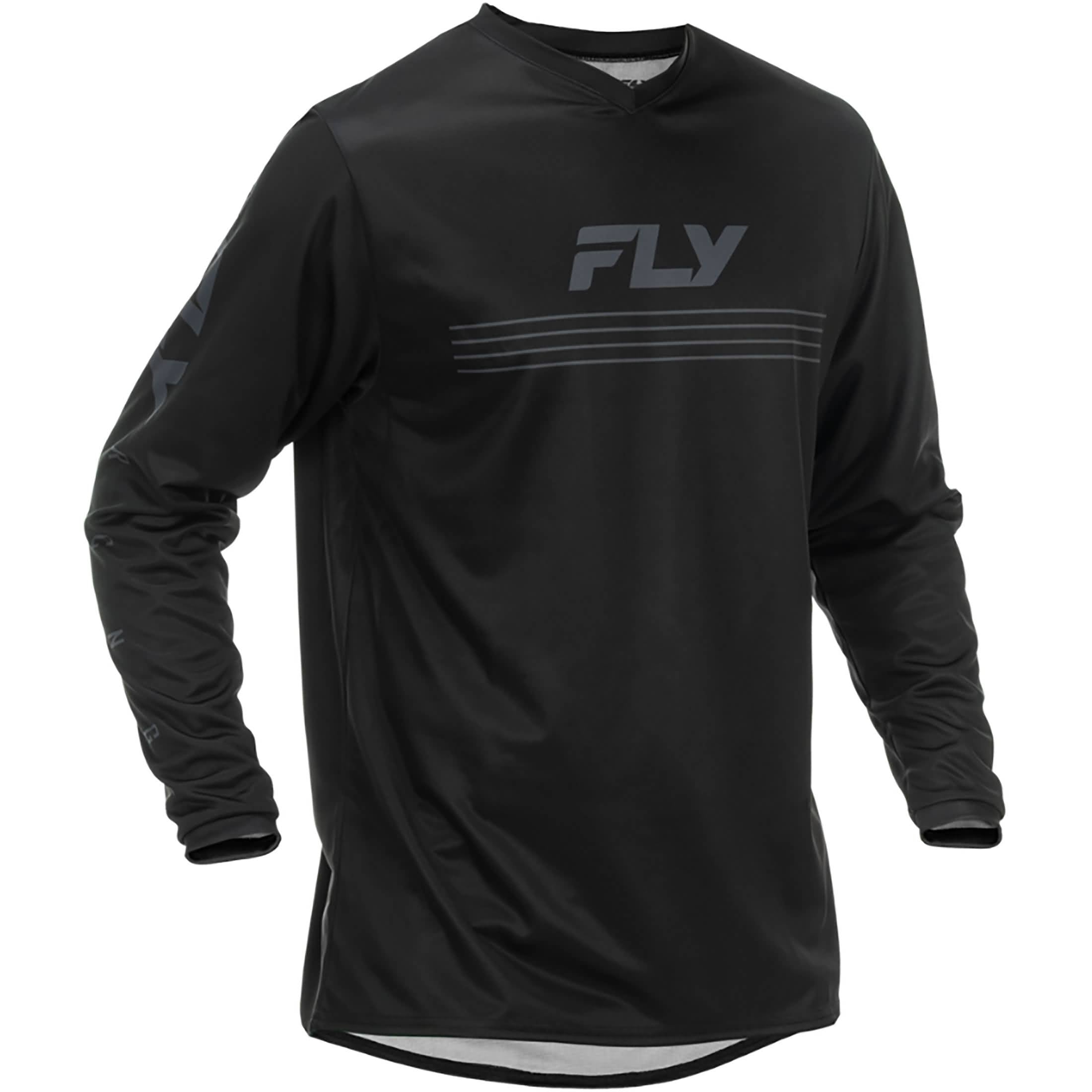 Fly Racing Universal 2026 LS Men's Off-Road Jerseys-379