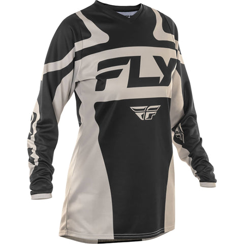 Fly Racing F-16 2025 LS Women's Off-Road Jerseys