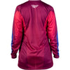 Fly Racing F-16 Lift 2027 LS Women's Off-Road Jerseys