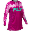 Fly Racing Lite 2026 LS Women's Off-Road Jerseys