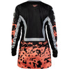 Fly Racing Lite Flake 2027 LS Women's Off-Road Jerseys