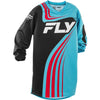 Fly Racing F-16 2025 LS Youth Off-Road Jerseys