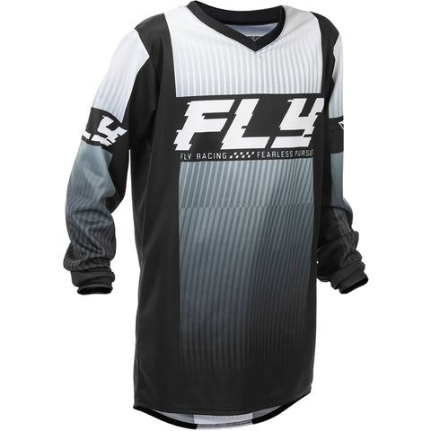 Fly Racing F-16 2026 LS Youth Off-Road Jerseys