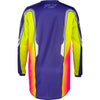 Fly Racing F-16 Raze 2027 LS Youth Off-Road Jerseys