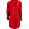 Fly Racing Kinetic Mesh 2026 LS Youth Off-Road Jerseys