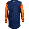 Fly Racing Kinetic Wave LS Youth Off-Road Jerseys (Brand New)