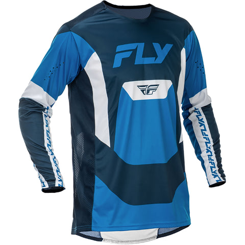 Fly Racing Lite 2026 LS Youth Off-Road Jerseys