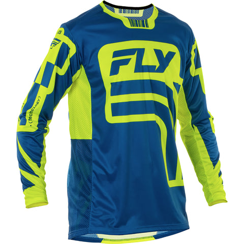 Fly Racing Lite Lancer LE LS Youth Off-Road Jerseys