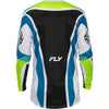 Fly Racing Lite LE Current 2026 LS Youth Off-Road Jerseys