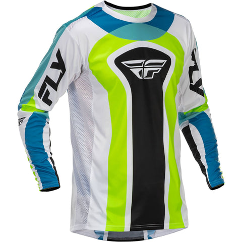 Fly Racing Lite LE Current 2026 LS Youth Off-Road Jerseys
