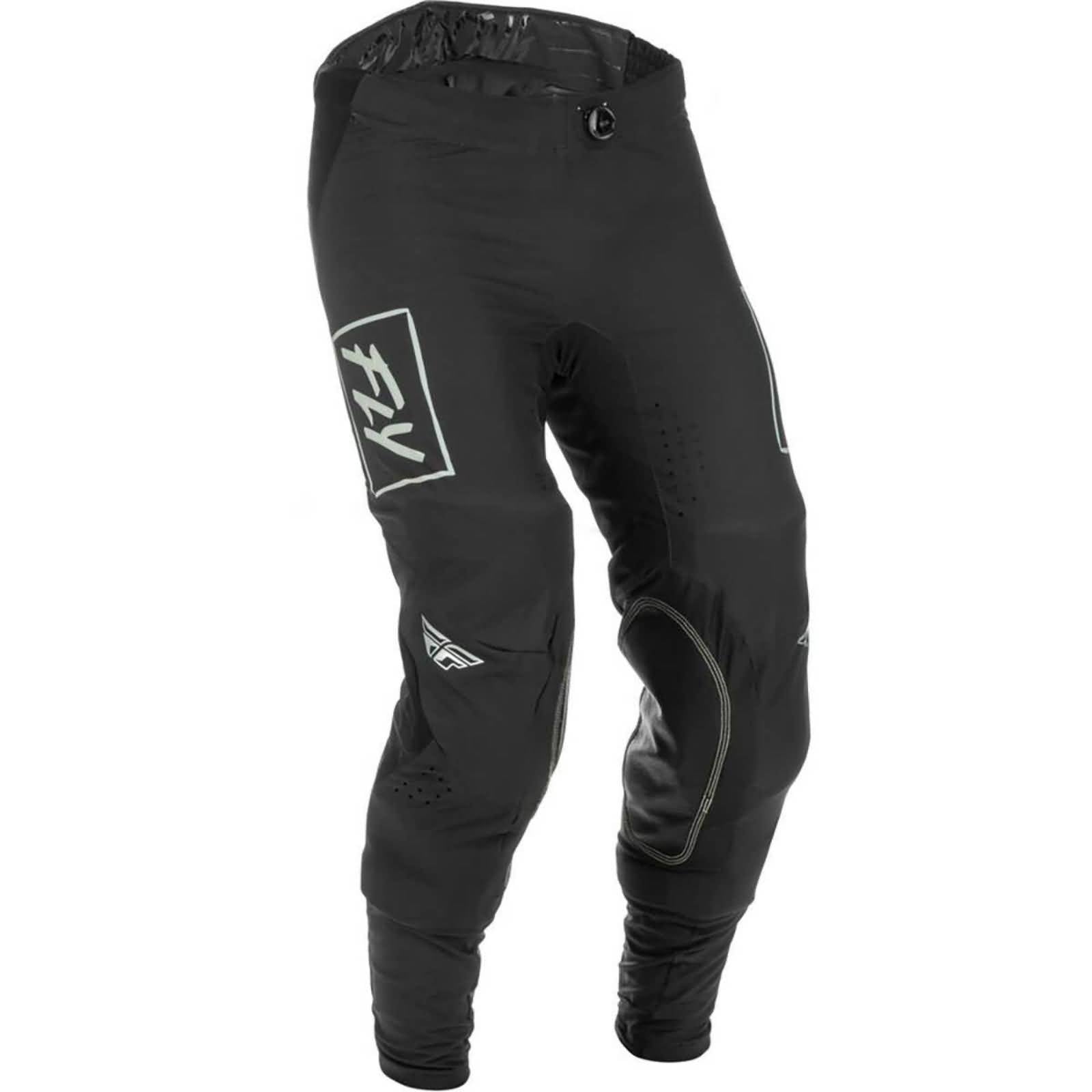 Fly Racing Lite Men's Off-Road Pants-375