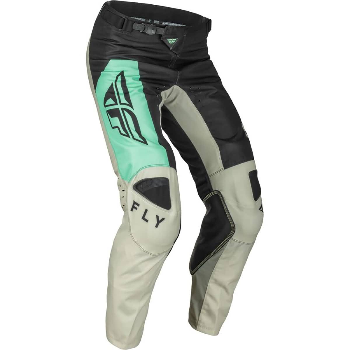 Fly Racing 2023 Kinetic Jet Men's Off-Road Pants-376